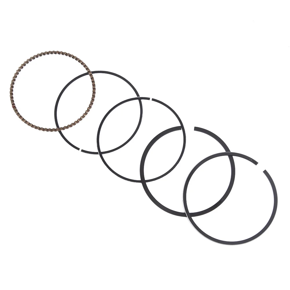 Outdoor Piston Ring Kit 68mm Accessories Brushcutter For Honda GX160 GX200 5.5HP 6.5HP Garden Lawn Mower Repair
Outdoor Piston Ring Kit 68mm Accessories Brushcutter For Honda GX160 GX200 5.5HP 6.5HP Garden Lawn Mower Repair