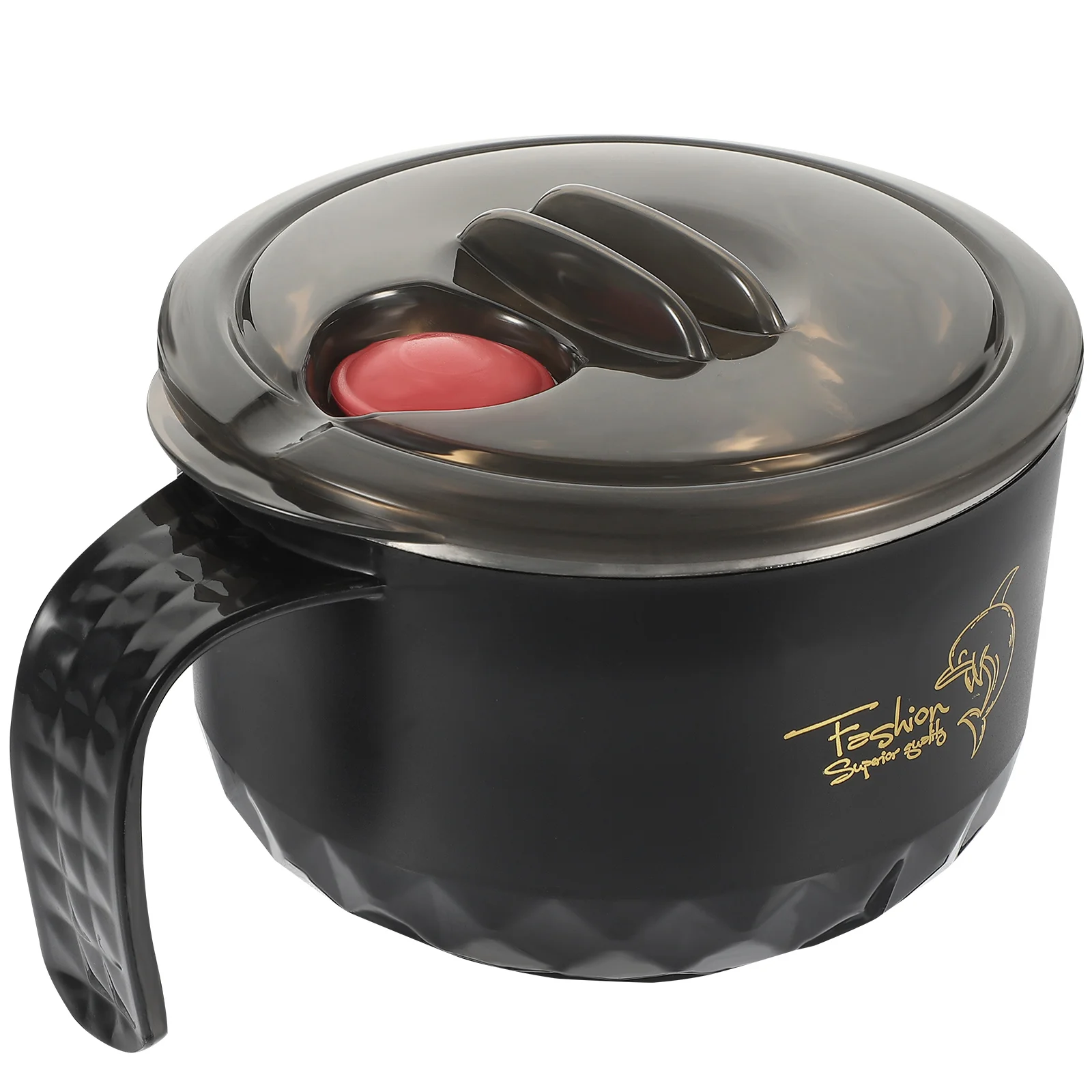 Rice Ramen Bowl Anti-scald Noodle Bowl Rice Bowl Noodle Bowl With Lid Soup Bowl With Lids for Office Kitchen Picnic Home
Rice Ramen Bowl Anti-scald Noodle Bowl Rice Bowl Noodle Bowl With Lid Soup Bowl With Lids for Office Kitchen Picnic Home