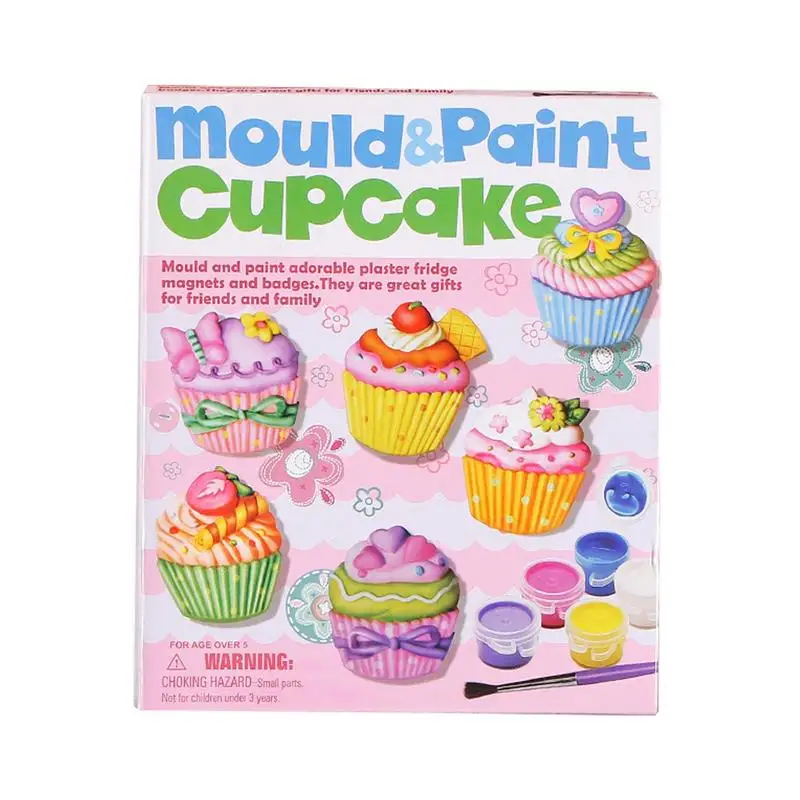 Гипсовые поделки для рисования детских искусств и ремесел Набор для рисования Sealife & кекс DIY игрушки креативные DIY штукатурка картина кукла
Гипсовые поделки для рисования детских искусств и ремесел Набор для рисования Sealife & кекс DIY игрушки креативные DIY штукатурка картина кукла