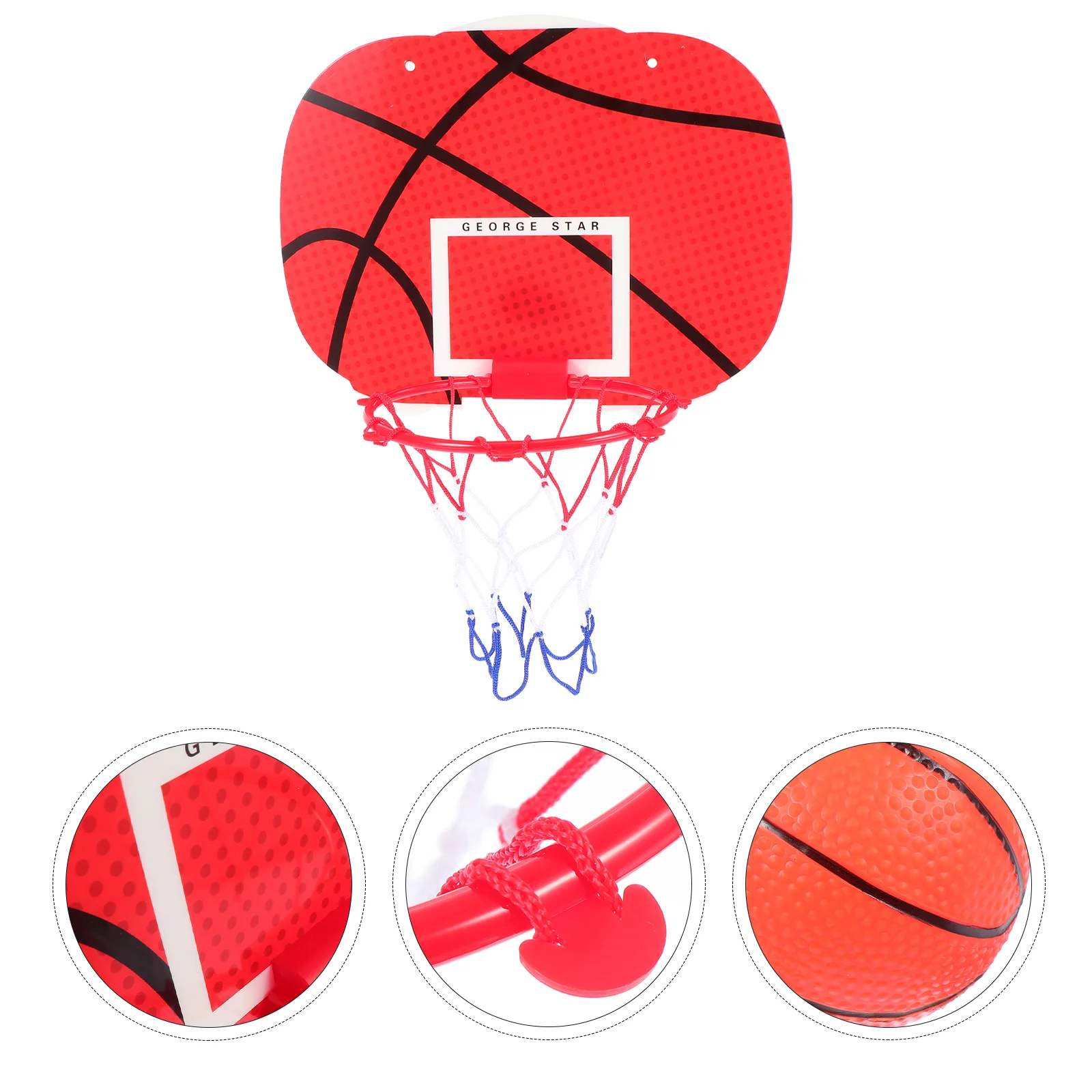 Баскетбольный набор Hoopgame, подставка для студийной съемки, игровые принадлежности, корзина, подвесная детская мини-стойка для ванной комнат...
Баскетбольный набор Hoopgame, подставка для студийной съемки, игровые принадлежности, корзина, подвесная детская мини-стойка для ванной комнат...