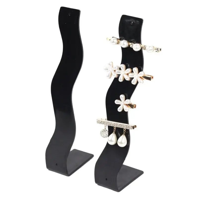 Plastic Hair Clip Organizer Jewelry Storag Display Stand Bracelet Hair Band Head Rope Packaging Box
Plastic Hair Clip Organizer Jewelry Storag Display Stand Bracelet Hair Band Head Rope Packaging Box
