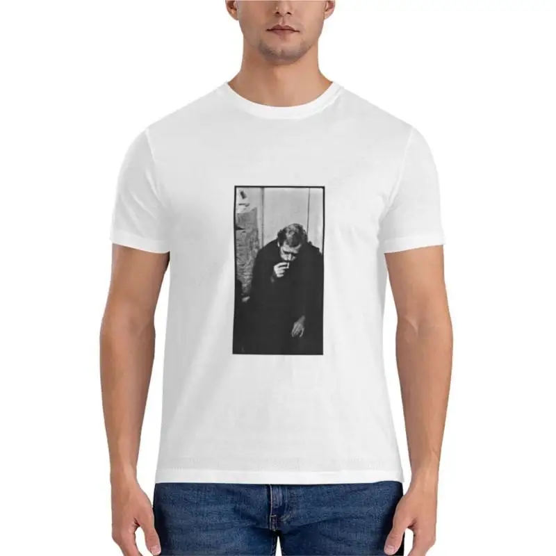 Vaclav Havel Graphic T-Shirt men clothings black t shirt brand t-shirt summer top tees
Vaclav Havel Graphic T-Shirt men clothings black t shirt brand t-shirt summer top tees