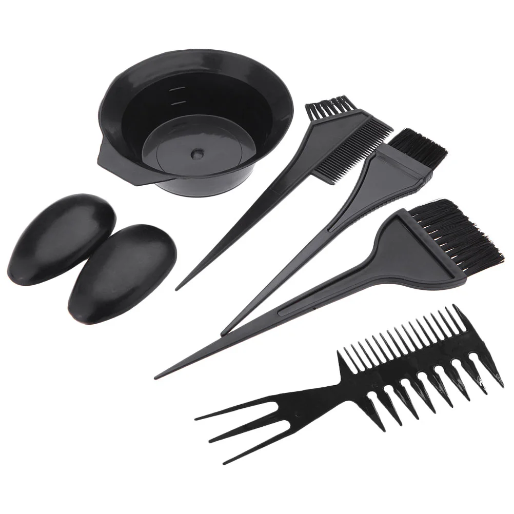 Hair Salon Oil Dyeing Kit Kits Coloring Tool Tools Styling Tint Supply Modeling Tinting
Hair Salon Oil Dyeing Kit Kits Coloring Tool Tools Styling Tint Supply Modeling Tinting