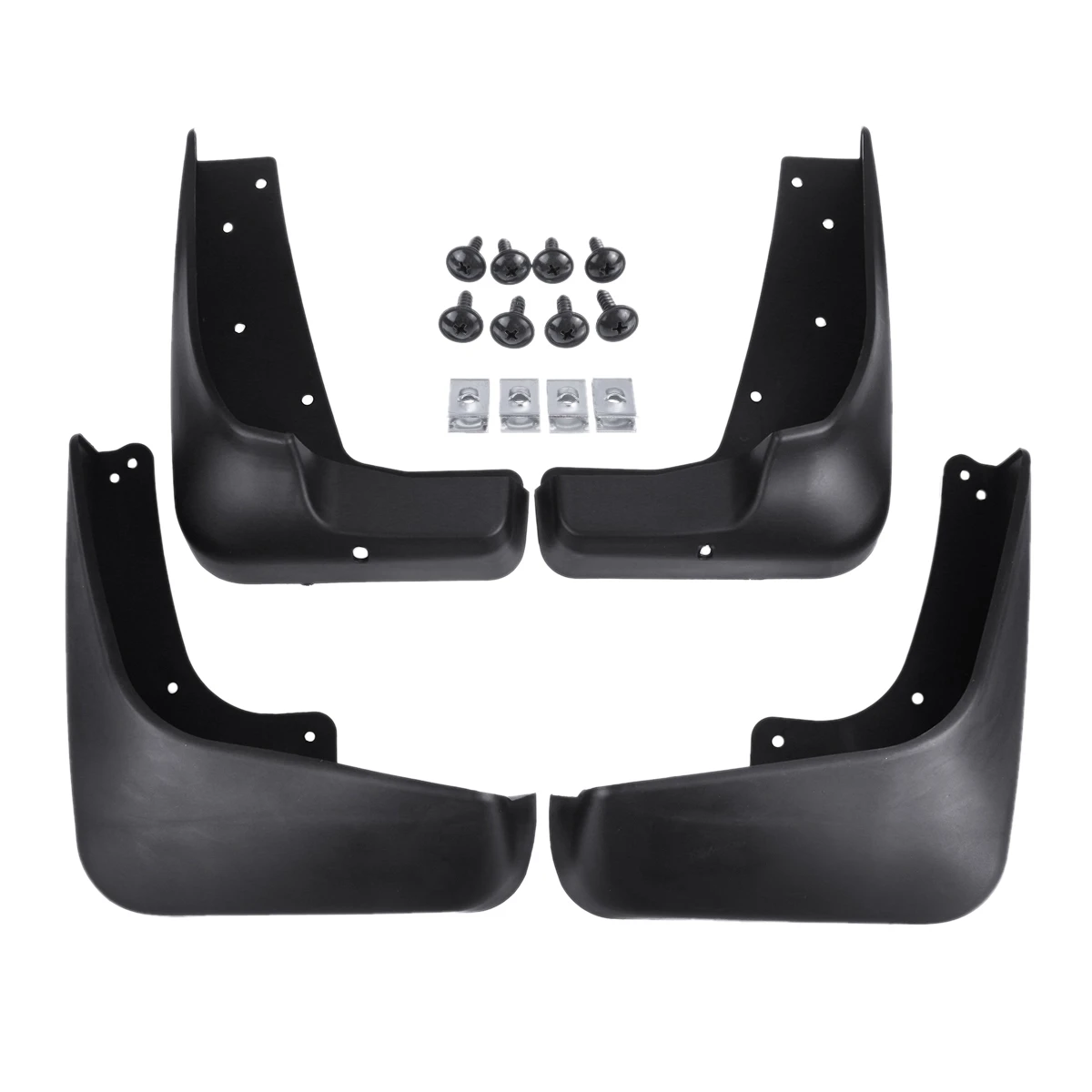 Car Mud Flaps for Suzuki Grand Vitara 2006-2015 Mudguards Mudflaps Splash Guards Fender
Car Mud Flaps for Suzuki Grand Vitara 2006-2015 Mudguards Mudflaps Splash Guards Fender