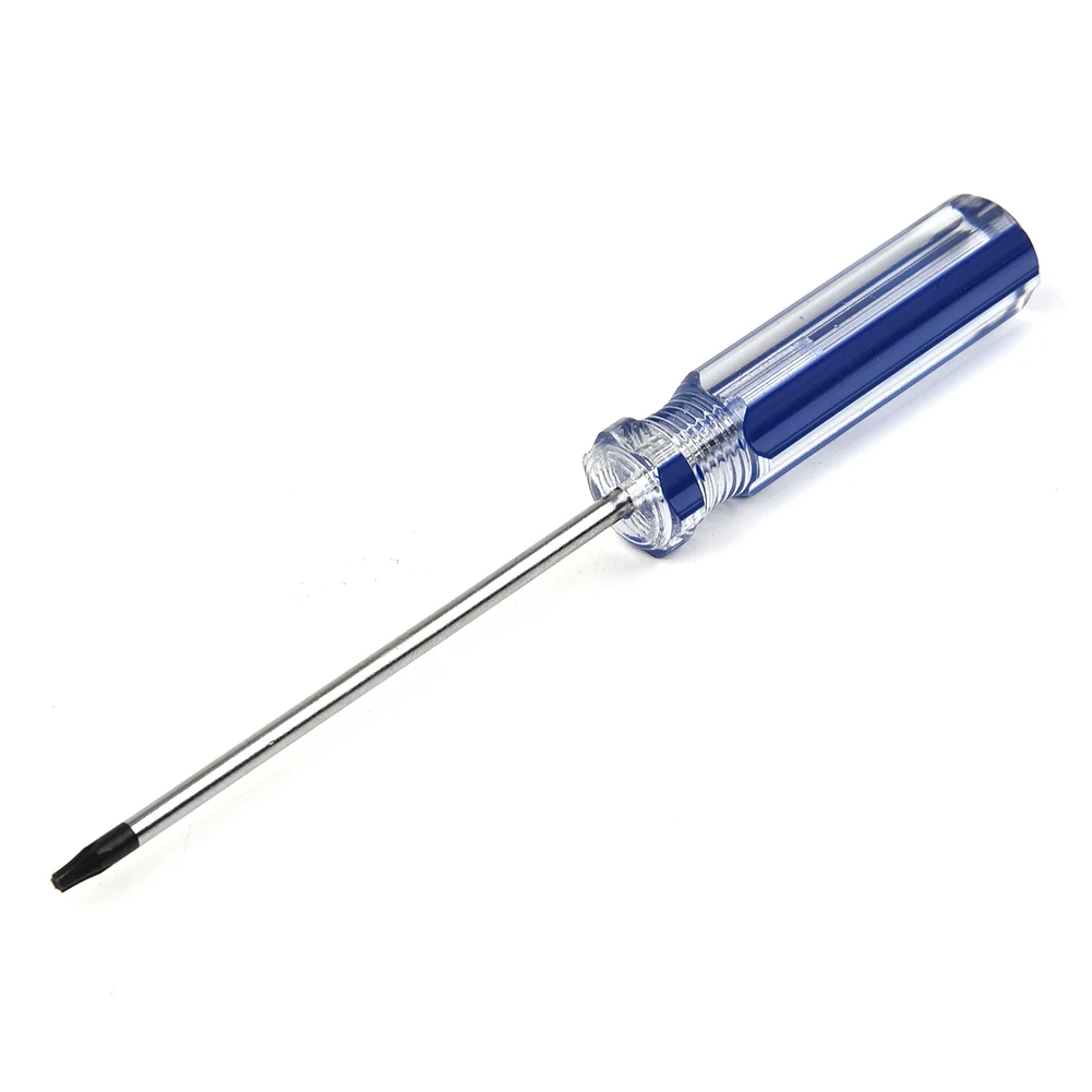 3PCS T8 T9 T10 Precision Magnetic Screwdriver PVC Handle For Xbox 360 Wireless Controller Household Screwdrivers Hand Tools
3PCS T8 T9 T10 Precision Magnetic Screwdriver PVC Handle For Xbox 360 Wireless Controller Household Screwdrivers Hand Tools