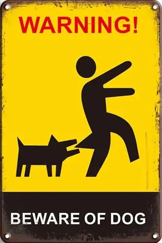 1p, Знак CN-Tin Остерегайтесь собаки Ретро Забавная жестяная вывеска Винтажная металлическая жестяная вывеска, Металлическая настенная вывеска Оловянные таблички или бар Кухня Домашний мужчина
1p, Знак CN-Tin Остерегайтесь собаки Ретро Забавная жестяная вывеска Винтажная металлическая жестяная вывеска, Металлическая настенная вывеска Оловянные таблички или бар Кухня Домашний мужчина