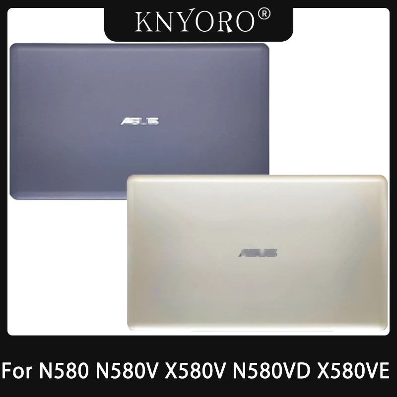 Laptop LCD Cover Back Rear Top Lid For Asus N580 N580G N580V X580V N580VD X580VE X580VD N580VE Notebook Replacement Part Plastic
Laptop LCD Cover Back Rear Top Lid For Asus N580 N580G N580V X580V N580VD X580VE X580VD N580VE Notebook Replacement Part Plastic