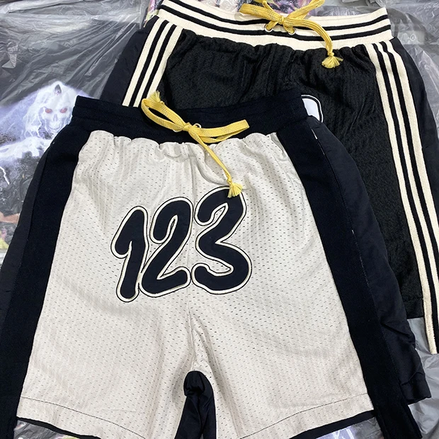 Men Women RRR 123 Shorts Breathable Summer Style Casual Breeches 2022ss RRR123 Shorts Best Quality Embroidered Logo Mesh
Men Women RRR 123 Shorts Breathable Summer Style Casual Breeches 2022ss RRR123 Shorts Best Quality Embroidered Logo Mesh