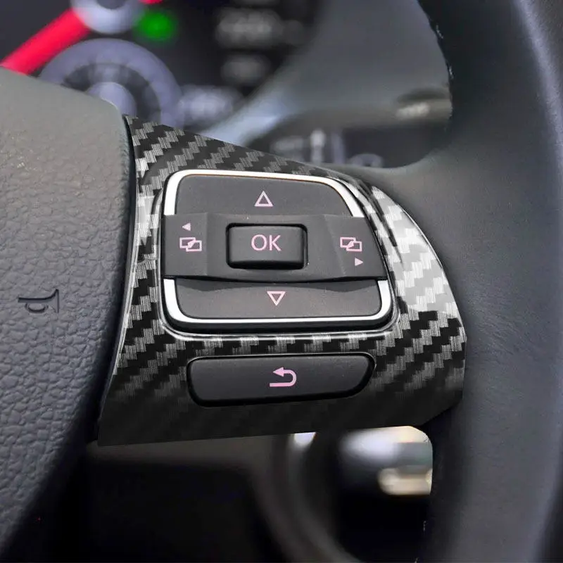 Накладка На Кнопки Рулевого Колеса Для VW Golf MK6, Passat B7, CC, Eos, Tiguan, Jetta, Touran, Sharan, Caddy, Материал ABS
Накладка На Кнопки Рулевого Колеса Для VW Golf MK6, Passat B7, CC, Eos, Tiguan, Jetta, Touran, Sharan, Caddy, Материал ABS