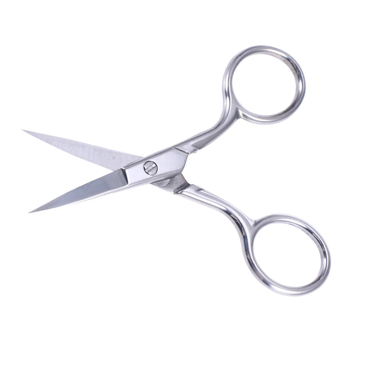 Scissors Small Cutting Eyebow Hair Mini Eyelashesharp Women Stainless Nose Steel Groomingeyebrow Trimmer
Scissors Small Cutting Eyebow Hair Mini Eyelashesharp Women Stainless Nose Steel Groomingeyebrow Trimmer