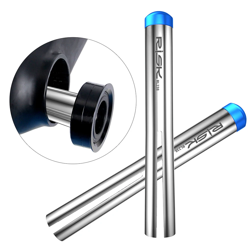 Bike Headset Install Tool Bottom Bracket Cup Removal Press-in Repair Tools Multi-tool Bicycle Accessories Tools For Bike
Bike Headset Install Tool Bottom Bracket Cup Removal Press-in Repair Tools Multi-tool Bicycle Accessories Tools For Bike