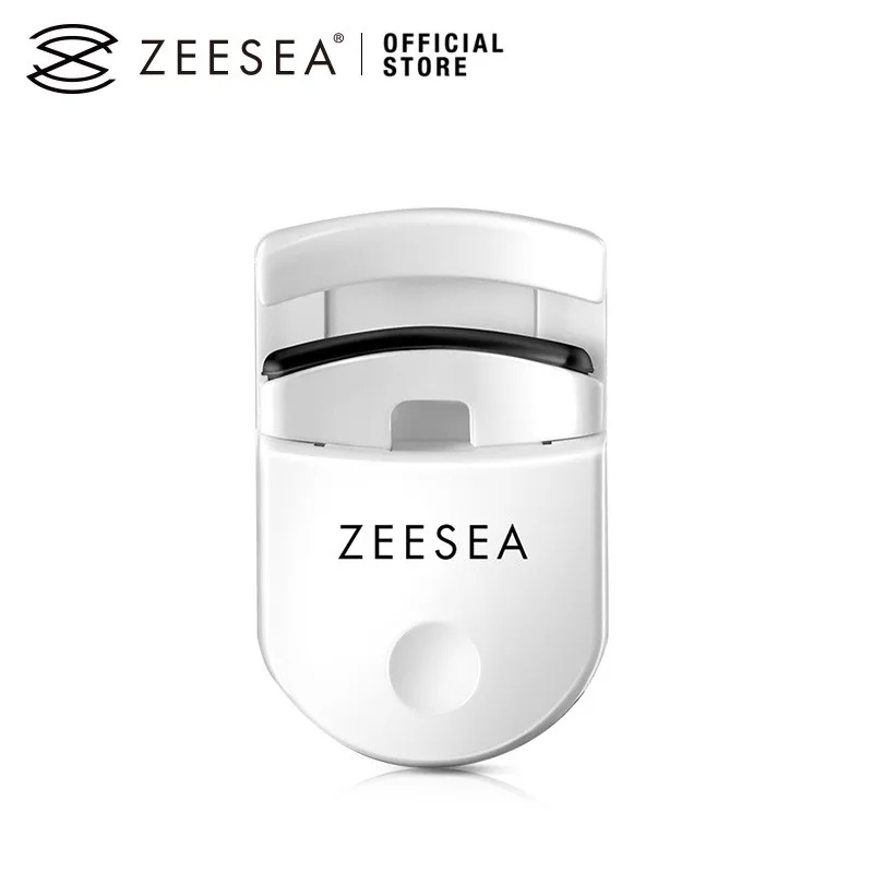 ZEESEA портативный бигуди для ресниц косметический инструмент для макияжа портативный простой в использовании
ZEESEA портативный бигуди для ресниц косметический инструмент для макияжа портативный простой в использовании