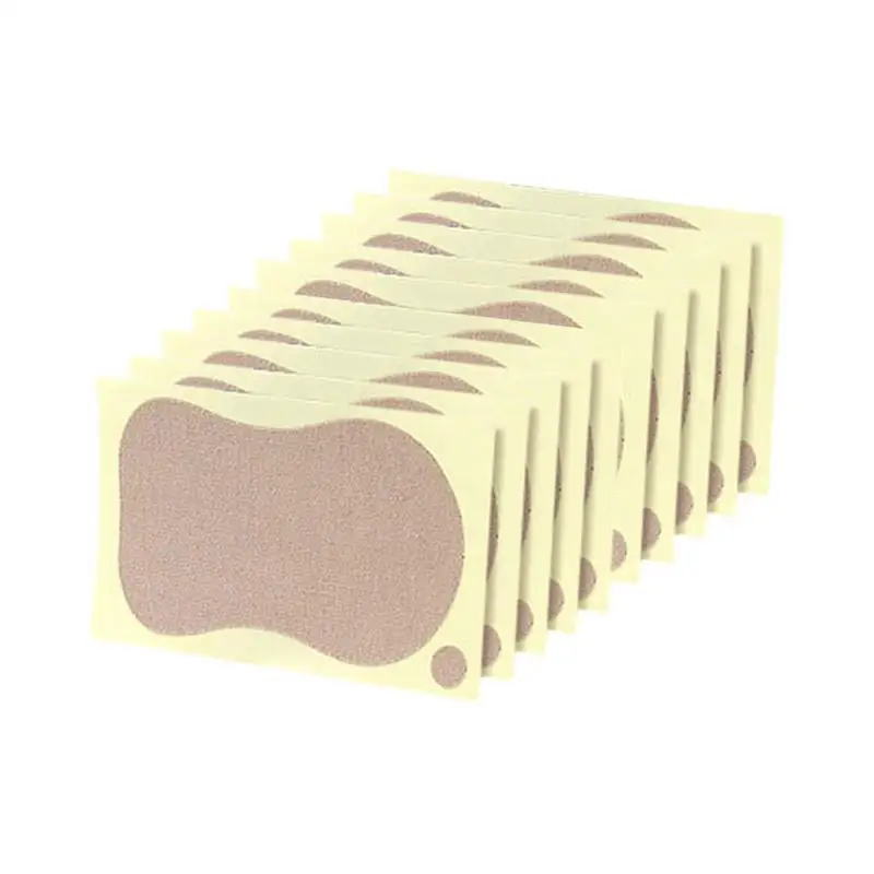 Sweat Pads For Men Armpits 10pcs/set Soft Sweat Guards Patches For Women Feet Underarm Unpleasant Odor Sweat Absorbing Pads For
Sweat Pads For Men Armpits 10pcs/set Soft Sweat Guards Patches For Women Feet Underarm Unpleasant Odor Sweat Absorbing Pads For