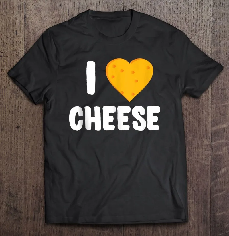 Футболка I Love Cheese, футболка оверсайз, футболка с коротким рукавом, спортивная женская футболка с принтом и собственным дизайном, футболки дл...
Футболка I Love Cheese, футболка оверсайз, футболка с коротким рукавом, спортивная женская футболка с принтом и собственным дизайном, футболки дл...