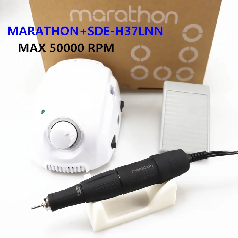 Dental Hand Grinder Lab MARATHON champion-3 Micromotor Polishing 45000 RPM Dental Lab Equipment Dentist Nail Drills Machine Tool
Dental Hand Grinder Lab MARATHON champion-3 Micromotor Polishing 45000 RPM Dental Lab Equipment Dentist Nail Drills Machine Tool