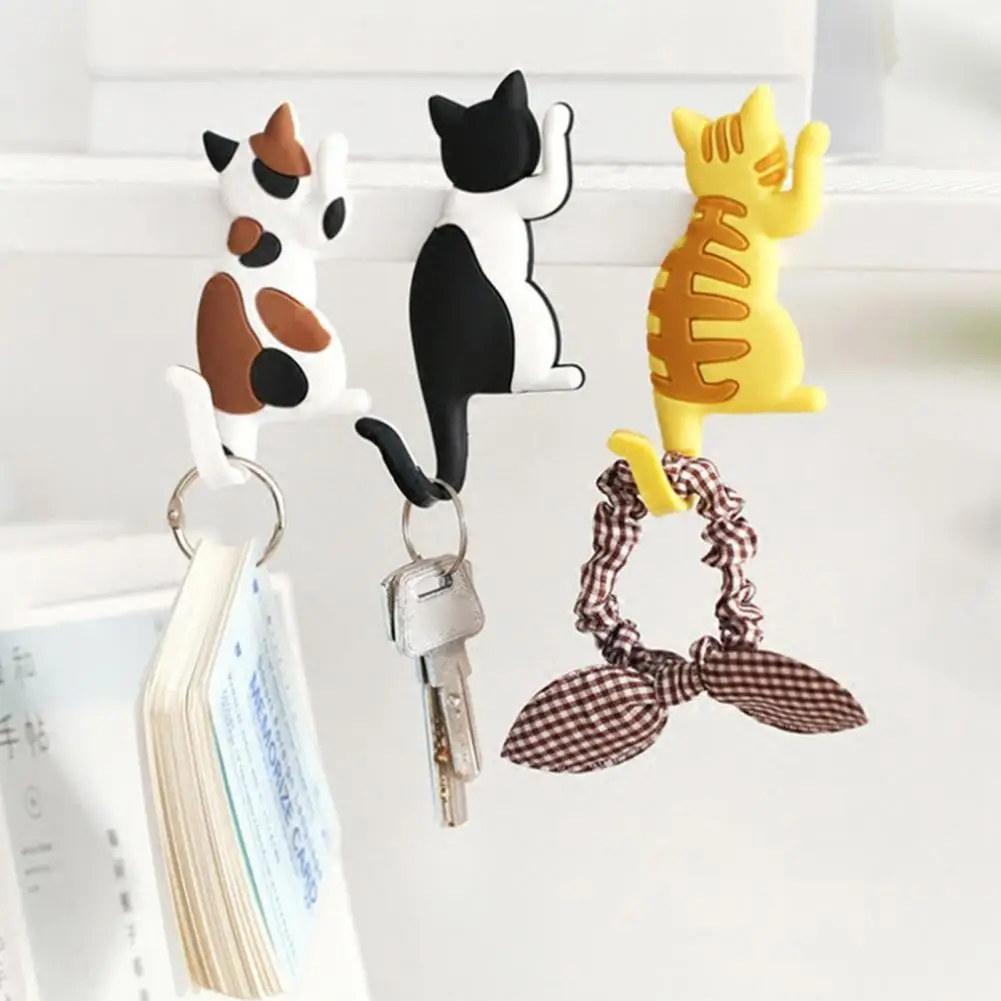 Долговечная японская кошка в форме животного для дома
Долговечная японская кошка в форме животного для дома