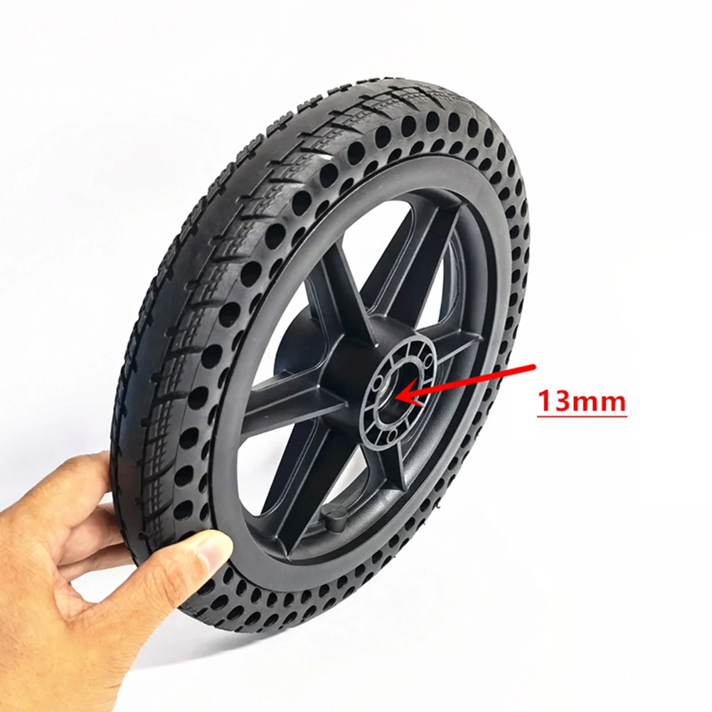 12 Inch 12x1.5 Solid Tire Wheel For Etwow Electric Scooter Baby Carriage Rubber Solid Tyre Wheelchair E-scooter Accessories
12 Inch 12x1.5 Solid Tire Wheel For Etwow Electric Scooter Baby Carriage Rubber Solid Tyre Wheelchair E-scooter Accessories