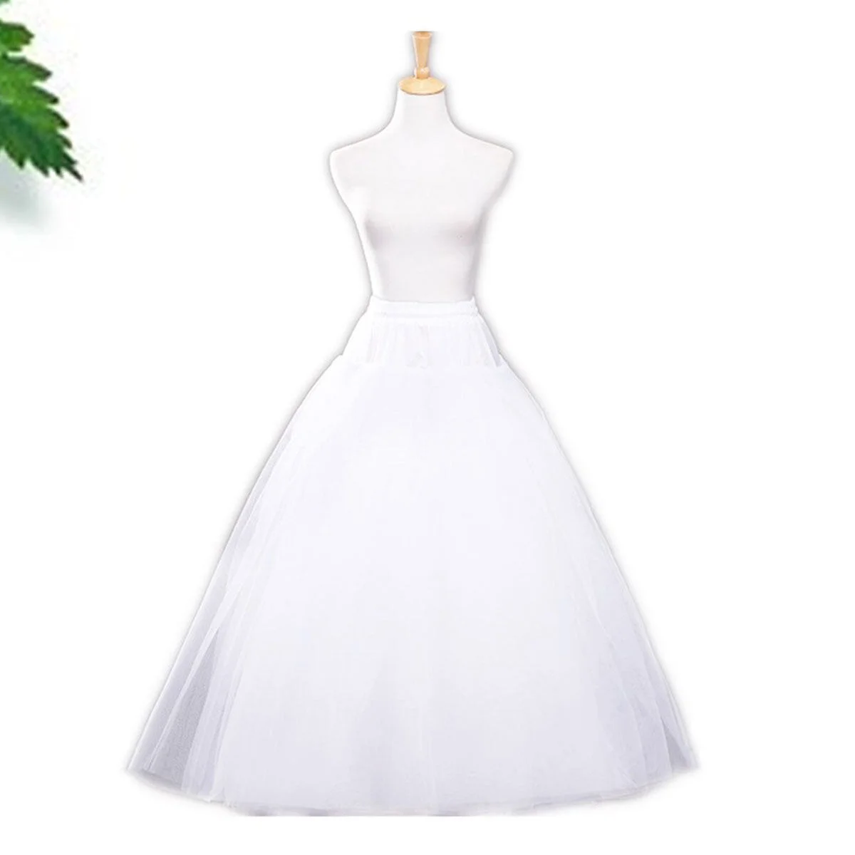 Women Petticoat Underskirt Crinoline Boneless Tutu Dress Tutus For Bride Short Ladies Dresses
Women Petticoat Underskirt Crinoline Boneless Tutu Dress Tutus For Bride Short Ladies Dresses