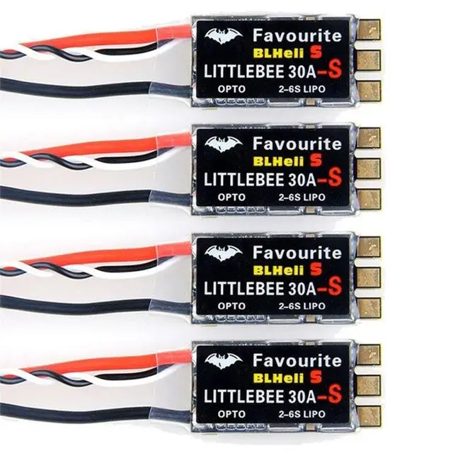 Электронные компоненты Blheli-s 20A/30A Esc, пересечение Fpv насильственных Bls Dshot для Little Bee RC частей
Электронные компоненты Blheli-s 20A/30A Esc, пересечение Fpv насильственных Bls Dshot для Little Bee RC частей