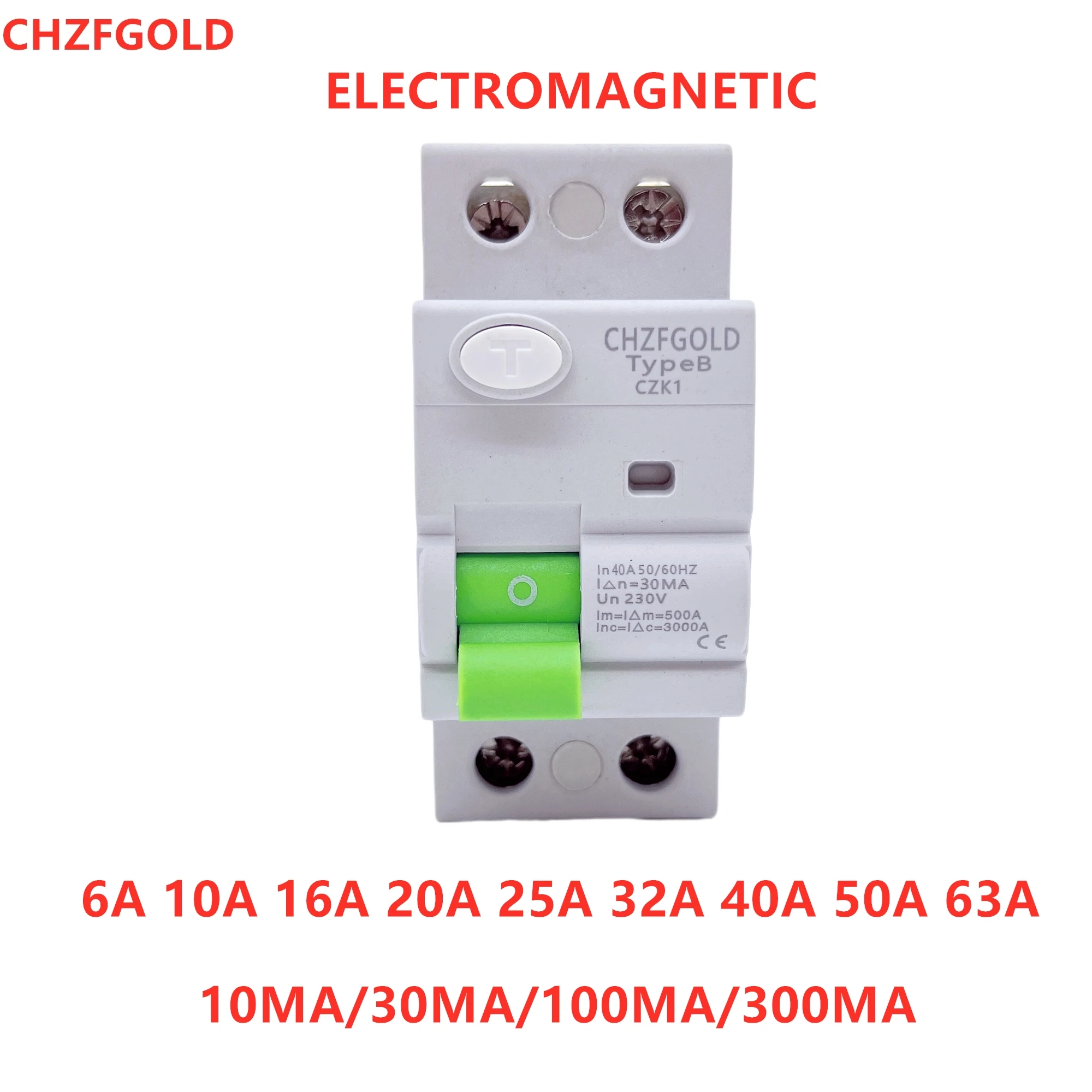 Автоматический выключатель остаточного тока RCCB RCD ELCB, распределительная коробка инвертора электромобиля, фотогальваническая Новая Энергия типа B
Автоматический выключатель остаточного тока RCCB RCD ELCB, распределительная коробка инвертора электромобиля, фотогальваническая Новая Энергия типа B