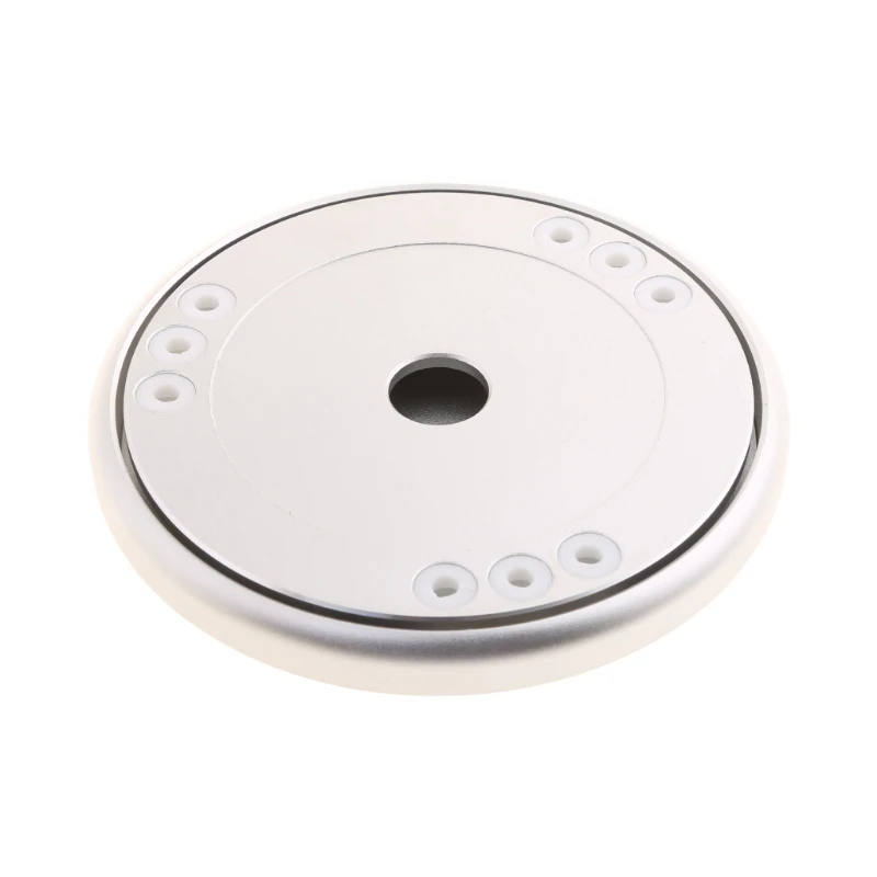 Speaker base Pad Isolation Feet Improve Sound,Holder Stand Flat Base Speaker Desktop Sound Isolation Platform Anti for
Speaker base Pad Isolation Feet Improve Sound,Holder Stand Flat Base Speaker Desktop Sound Isolation Platform Anti for