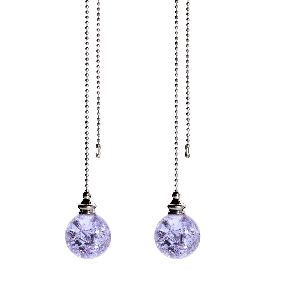 2pcs Ceiling Fan Pull Chain Fan Extension Chain Fan Chain Pulls Decorative Ceiling Fan Chain Extender Ornament Home Decor
2pcs Ceiling Fan Pull Chain Fan Extension Chain Fan Chain Pulls Decorative Ceiling Fan Chain Extender Ornament Home Decor