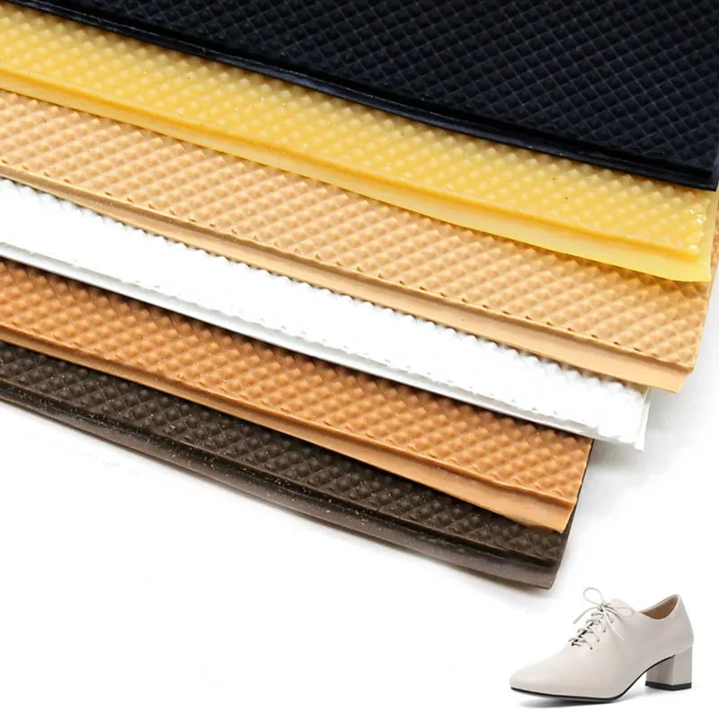 Replaceable Shoe Sole Handmade Rubber DIY Anti Slip Wearable Pads Repair Patch Sheet Mat Shoes Pads Repair Outsole Insoles 2022
Replaceable Shoe Sole Handmade Rubber DIY Anti Slip Wearable Pads Repair Patch Sheet Mat Shoes Pads Repair Outsole Insoles 2022