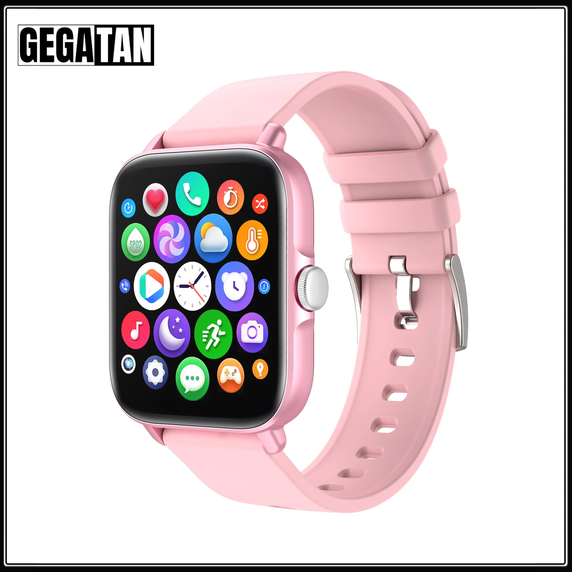 New Multifunctional Smart Watch Y22 Women Men Bluetooth Connected Phone Music Fitness Sports Bracelet Sleep Monitor Smartwatch
New Multifunctional Smart Watch Y22 Women Men Bluetooth Connected Phone Music Fitness Sports Bracelet Sleep Monitor Smartwatch