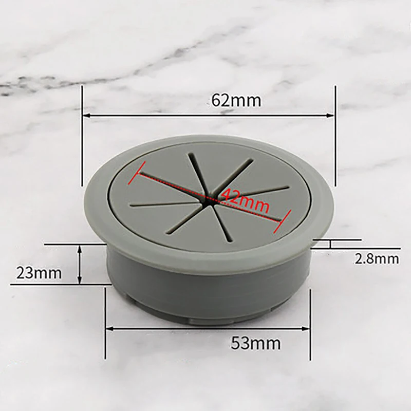 Крышка для отверстия для проводов
Крышка для отверстия для проводов