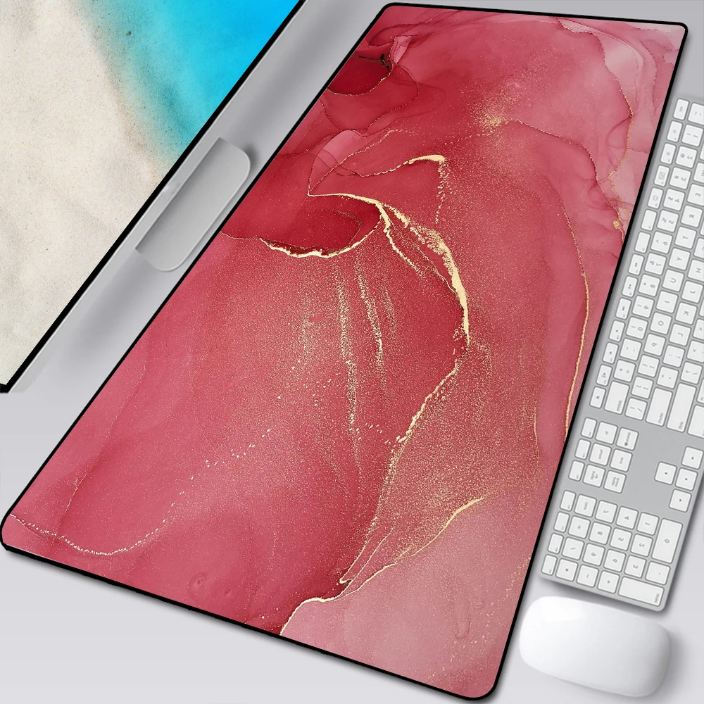 Art Mouse Pad XXL Large Mouse Pad Gamer Computer Desk Mat Gaming Keyboard Big Mouse Pad Desk Mat PC Gamer Mousepads Mat
Art Mouse Pad XXL Large Mouse Pad Gamer Computer Desk Mat Gaming Keyboard Big Mouse Pad Desk Mat PC Gamer Mousepads Mat