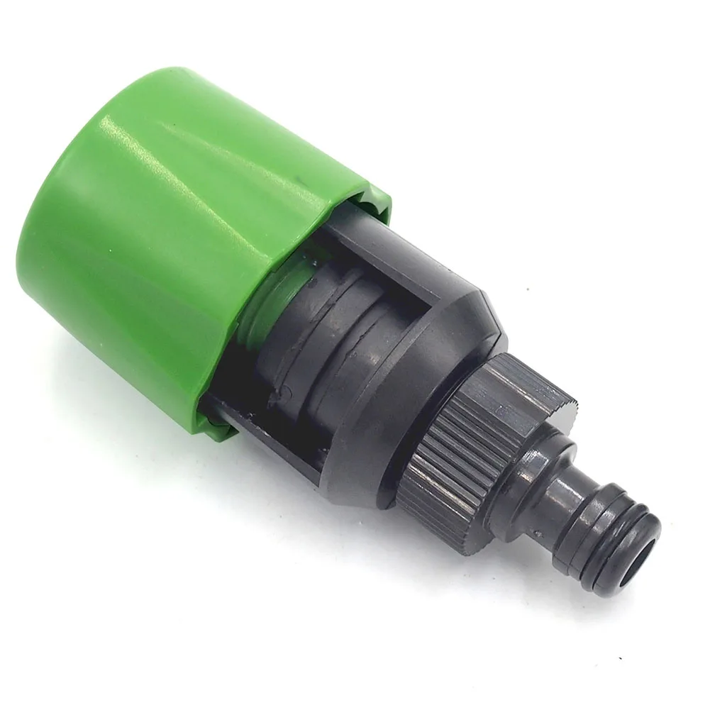 High Quality Hot Sale 100% Brand New Pipe Connector Connector Thickness 43mm/14mm 13cm Long Garden Hose Pipe Connector
High Quality Hot Sale 100% Brand New Pipe Connector Connector Thickness 43mm/14mm 13cm Long Garden Hose Pipe Connector