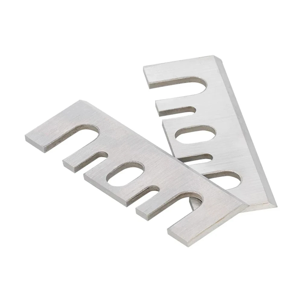 4pcs 82x29x3mm Electric Planer Blades For F20A & P20SB Power Woodworking Tools Teel Electric Planer Knife Replacement
4pcs 82x29x3mm Electric Planer Blades For F20A & P20SB Power Woodworking Tools Teel Electric Planer Knife Replacement