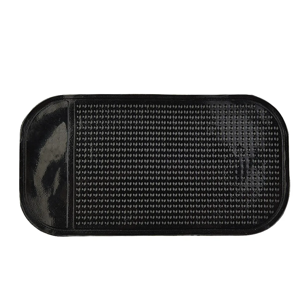 1pc Car Anti-Skid Mat Car Perfume Storage Sticker Black Mobile Phone Storage Sticker Interior Accessories Slip Mat Pads
1pc Car Anti-Skid Mat Car Perfume Storage Sticker Black Mobile Phone Storage Sticker Interior Accessories Slip Mat Pads