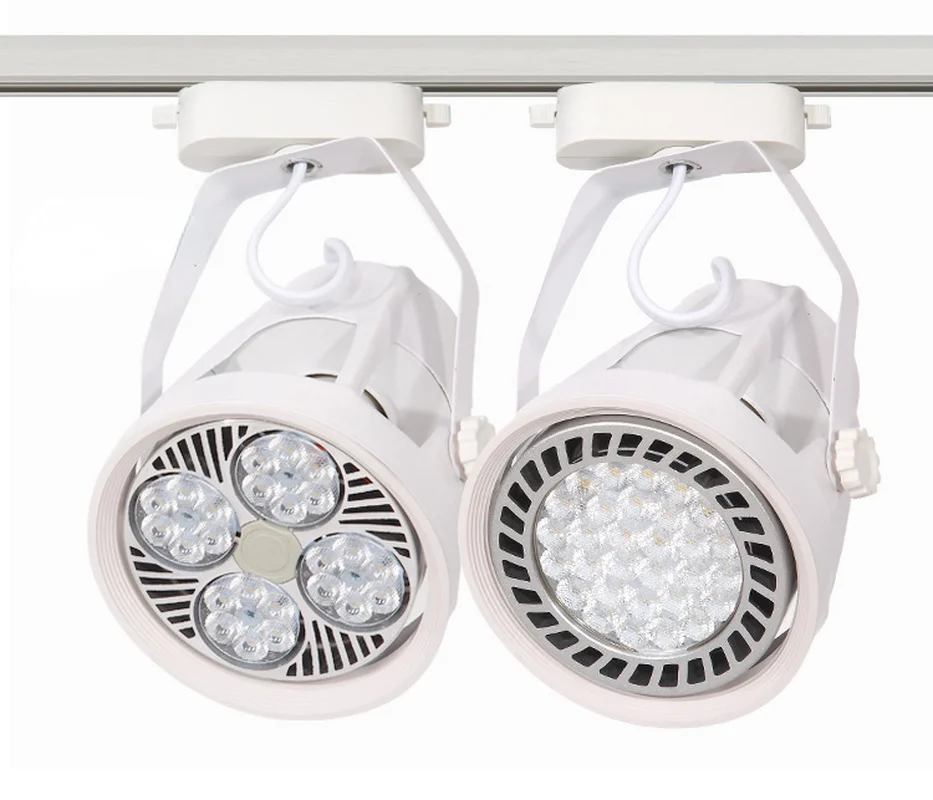 Led Spotlight Led Track Light Supermarket Hotel Project Spotlight Clothing Store Track Light Furniture Background Wall Spotlight
Led Spotlight Led Track Light Supermarket Hotel Project Spotlight Clothing Store Track Light Furniture Background Wall Spotlight