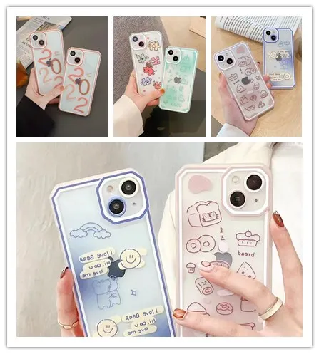 Cute Pattern Case for iPhone 12 11 Pro Xs Max XR 7 8 Plus Rhombus Back Cover 13 Pro Max Camera Lens Phone Case Fashion Shell
Cute Pattern Case for iPhone 12 11 Pro Xs Max XR 7 8 Plus Rhombus Back Cover 13 Pro Max Camera Lens Phone Case Fashion Shell