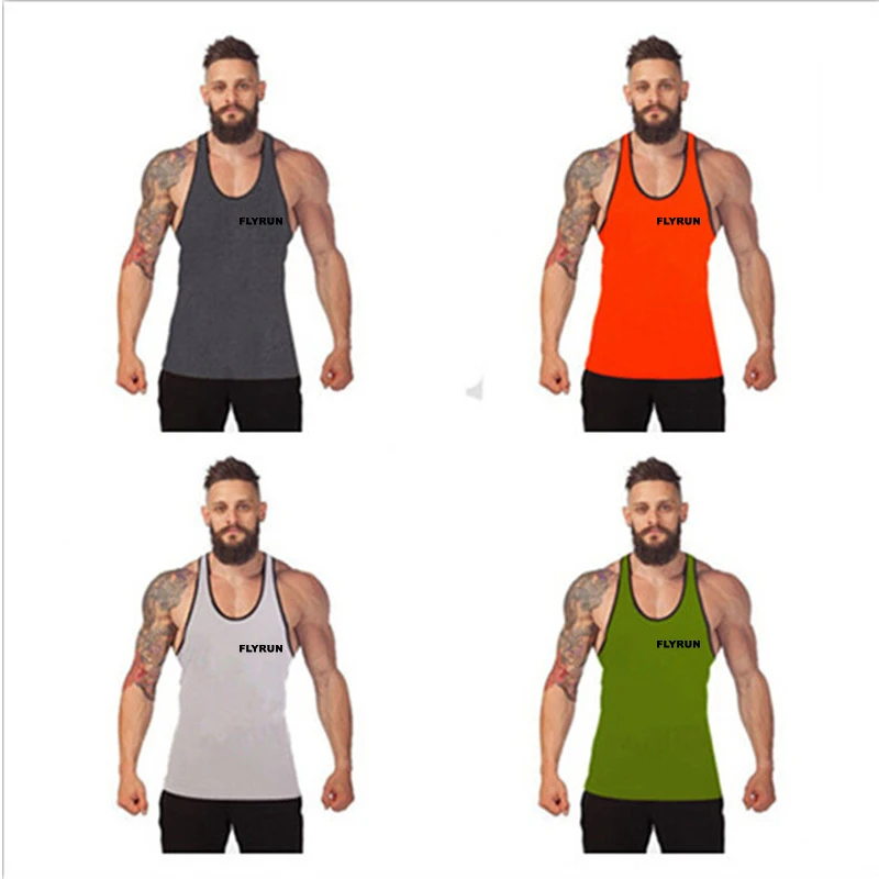 2022 New Running Vest Men's Quick-drying Running Basketball Training Fitness Loose Vest Fashion Men Gym Tank Top Men Clothing
2022 New Running Vest Men's Quick-drying Running Basketball Training Fitness Loose Vest Fashion Men Gym Tank Top Men Clothing