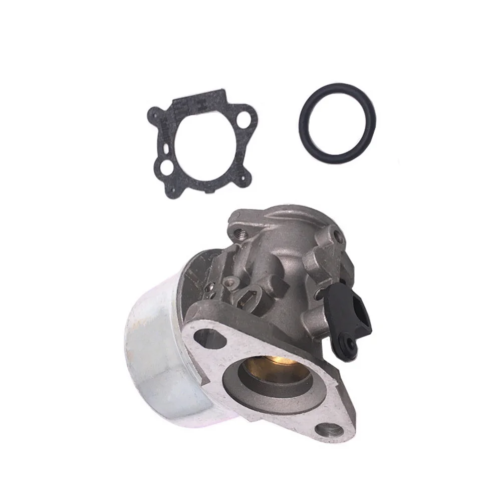 Carburetor with Gasket Fit for BRIGGS & STRATTON 799868 498254 497347 497314 498170 694202 Engine Replacement Generator mower
Carburetor with Gasket Fit for BRIGGS & STRATTON 799868 498254 497347 497314 498170 694202 Engine Replacement Generator mower