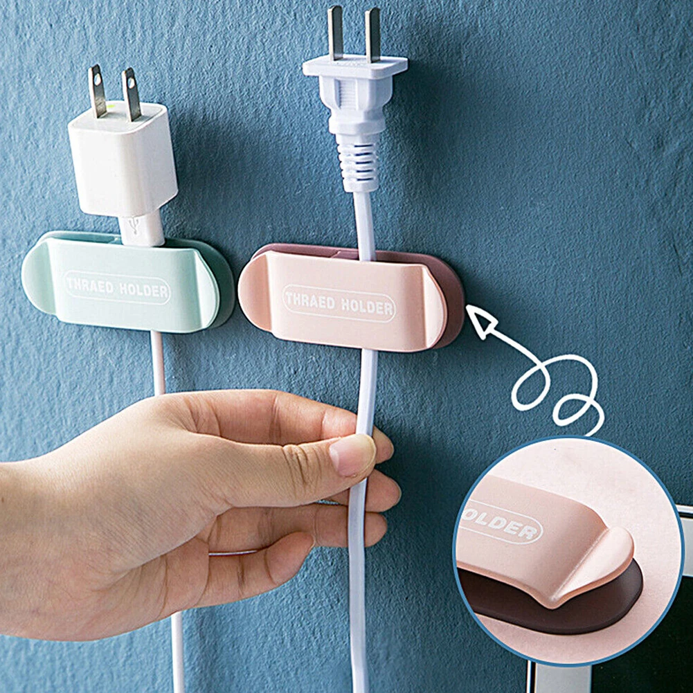 New Plug Hook Hooks Hook Holder Power Cord Plug 4pcs Plug Hook ABS Material Plug Hook Convenient Plug Hook Electrical Plug Hook
New Plug Hook Hooks Hook Holder Power Cord Plug 4pcs Plug Hook ABS Material Plug Hook Convenient Plug Hook Electrical Plug Hook