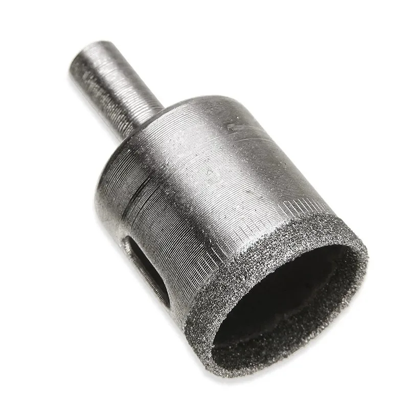Reliable Useful Durable Hot Sale Protable Diamond Drill Bit Drill Bit 10pcs Ceramic Cutting Tool Diamond Glass
Reliable Useful Durable Hot Sale Protable Diamond Drill Bit Drill Bit 10pcs Ceramic Cutting Tool Diamond Glass