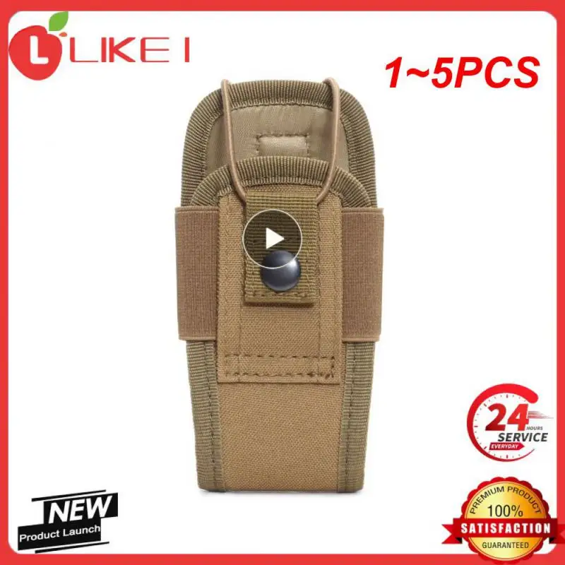 1 ~ 5 шт., тактическая сумка для переноски раций
1 ~ 5 шт., тактическая сумка для переноски раций