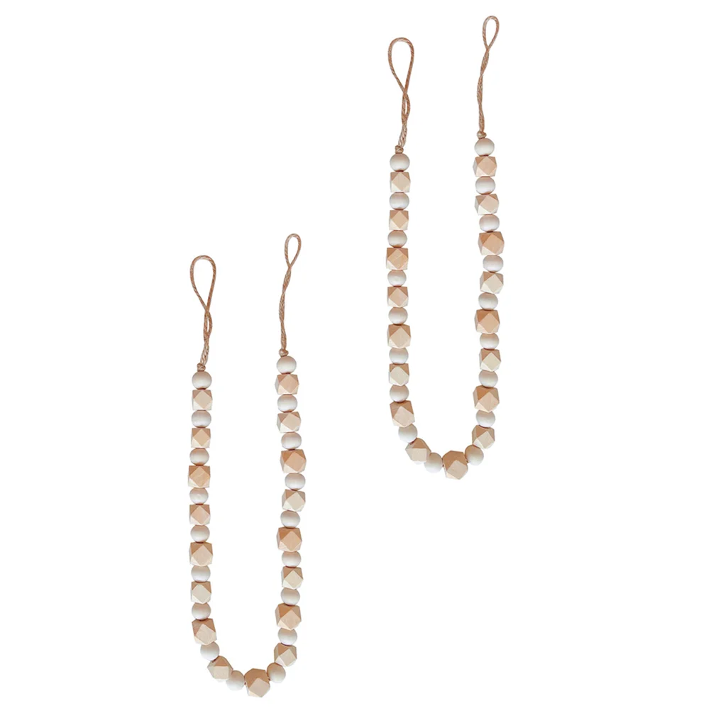 Wood Decor Tassel Curtain Wood Bead Curtain Tiebacks Beaded Curtain Drapery Tassels Rope Vintage Curtain Tieback
Wood Decor Tassel Curtain Wood Bead Curtain Tiebacks Beaded Curtain Drapery Tassels Rope Vintage Curtain Tieback