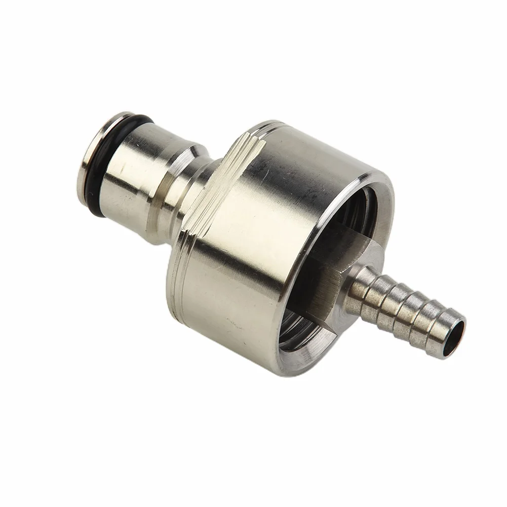 Carbonation Cap Carbonized cover Carbonator For making seltzer Homebrew Lock Stainless Steel Tonic water Beer Hot
Carbonation Cap Carbonized cover Carbonator For making seltzer Homebrew Lock Stainless Steel Tonic water Beer Hot