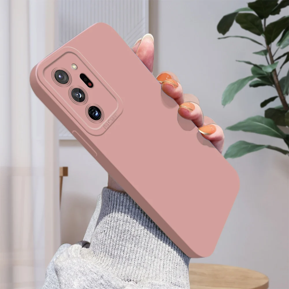 For Samsung Galaxy Note 8 9 10 Plus 20 Ultra Note10 Lite M60S Square TPU Cover Camera Shockproof Protection Rubber Silicone Case
For Samsung Galaxy Note 8 9 10 Plus 20 Ultra Note10 Lite M60S Square TPU Cover Camera Shockproof Protection Rubber Silicone Case