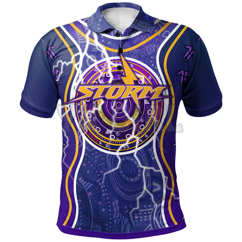 2022 Summer shirts women for men Storm Rugby Indigenous 3D printed Short sleeve t shirts Tops camisas
2022 Summer shirts women for men Storm Rugby Indigenous 3D printed Short sleeve t shirts Tops camisas