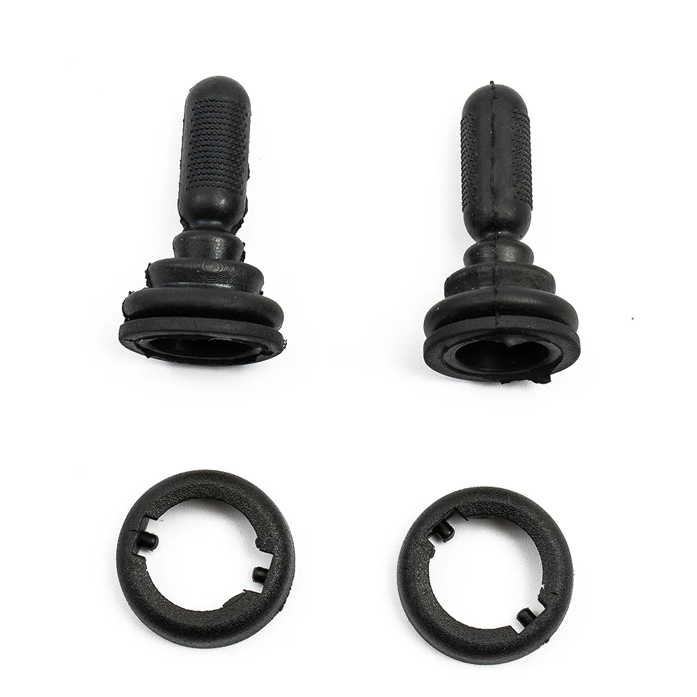 1Pair Manual Door Wing Mirror Adjuster Knob For Ford Fiesta MK6 2001-2006 1507431 For Both LH & RH Car Accessory Switch
1Pair Manual Door Wing Mirror Adjuster Knob For Ford Fiesta MK6 2001-2006 1507431 For Both LH & RH Car Accessory Switch