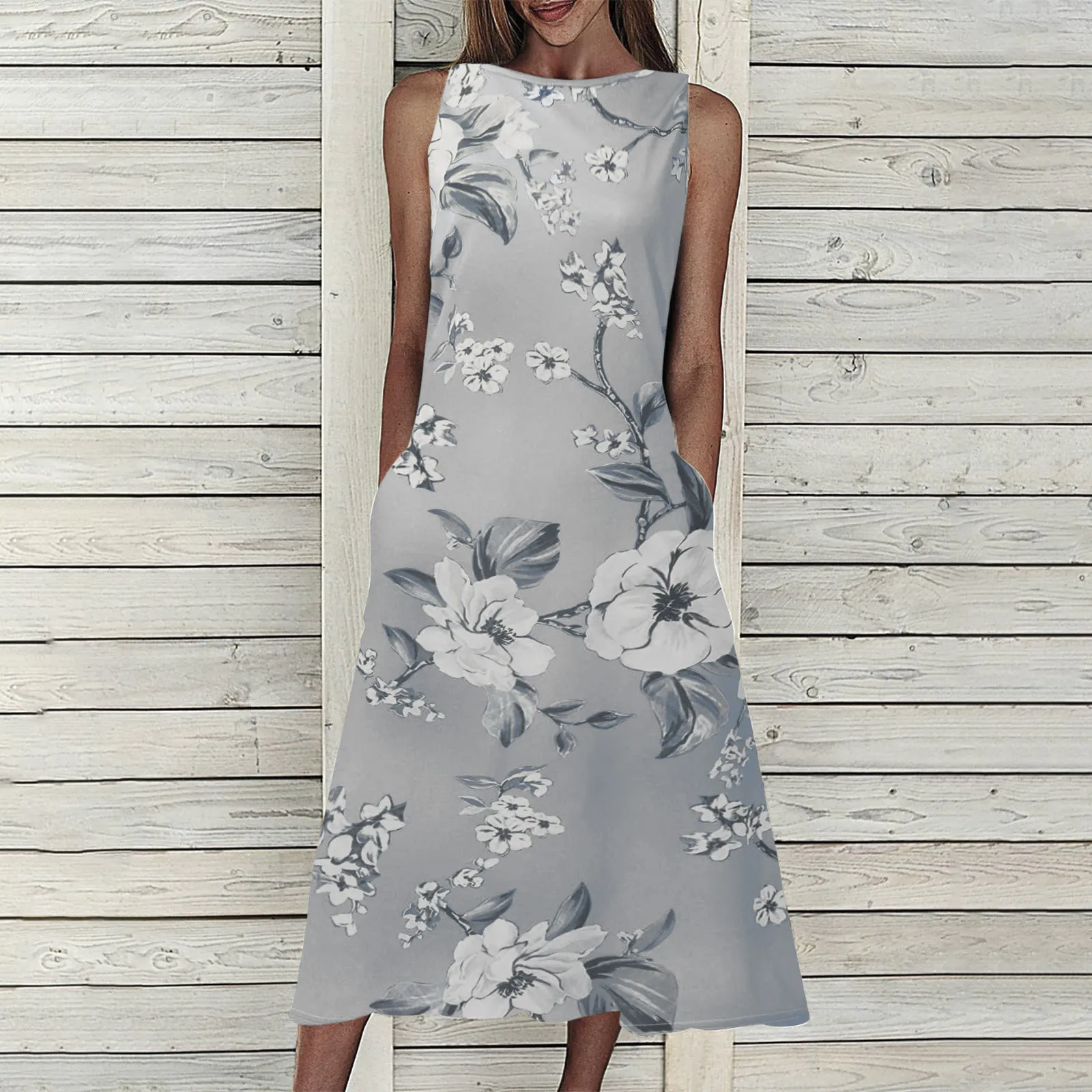 Women Summer Casual Maxi Dress with High Split Ladies Red And Black Dress Womens Halter A Line Beaded Satin Evening Prom Dress
Women Summer Casual Maxi Dress with High Split Ladies Red And Black Dress Womens Halter A Line Beaded Satin Evening Prom Dress