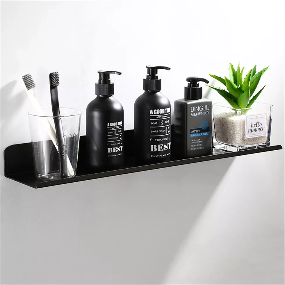 Bathroom Shelves Shower Bathing Storage Holder Kitchen Organizer Rack Shampoo Shower Caddy Rack Bathroom Accessories
Bathroom Shelves Shower Bathing Storage Holder Kitchen Organizer Rack Shampoo Shower Caddy Rack Bathroom Accessories