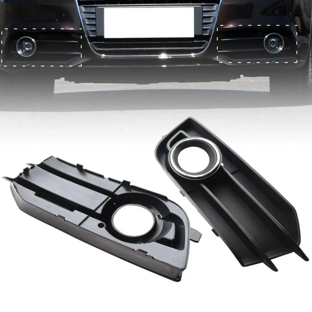 Exquisite Protective Professional L/R Fog Light Bezel 8X0807681A 8X0807682A Fog Lamp Bezel Fog Light Trim Bezel
Exquisite Protective Professional L/R Fog Light Bezel 8X0807681A 8X0807682A Fog Lamp Bezel Fog Light Trim Bezel