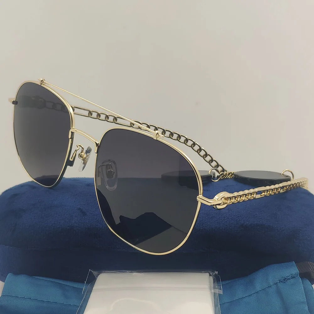 Sale 2022 Aesthetic Chain Sunglasses Square Brand Designer Summer Chain Sun Glasses Shades For Woman For Women UV400 Sunglasses
Sale 2022 Aesthetic Chain Sunglasses Square Brand Designer Summer Chain Sun Glasses Shades For Woman For Women UV400 Sunglasses