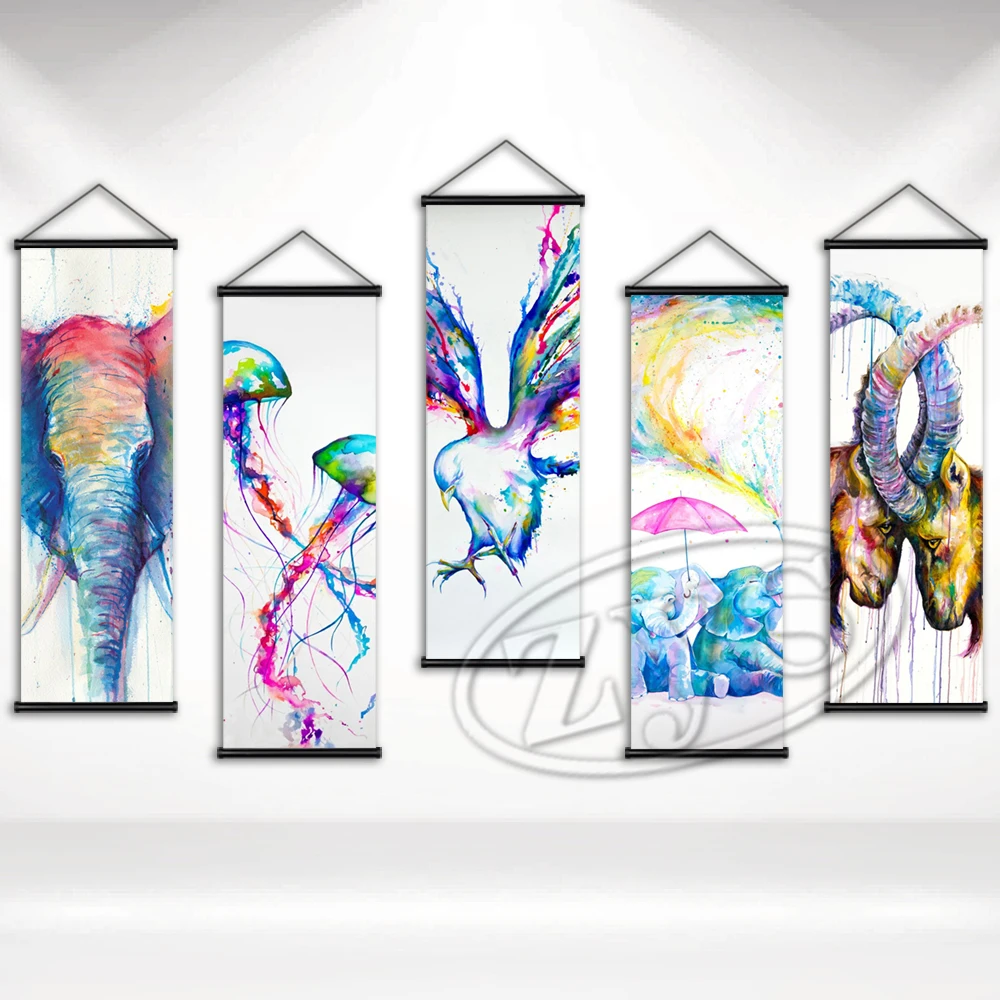 Настенные картины на холсте с изображением животных, Марка алланте
Настенные картины на холсте с изображением животных, Марка алланте